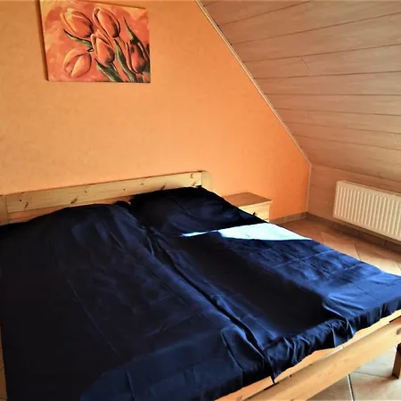 Berger-gaestehaus-rechts-h Apartamento