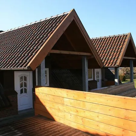 Berger-gaestehaus-rechts-h * Blekendorf