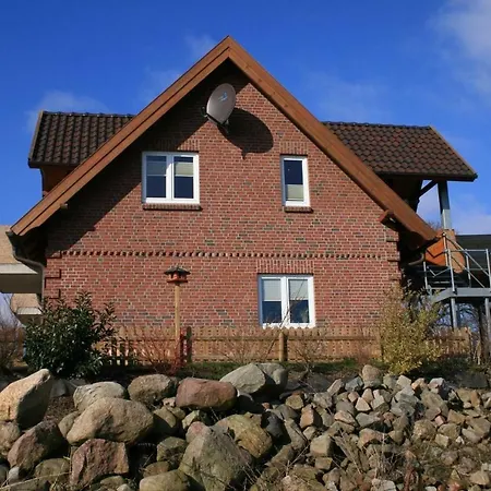 Berger-gaestehaus-rechts-h Apartamento *