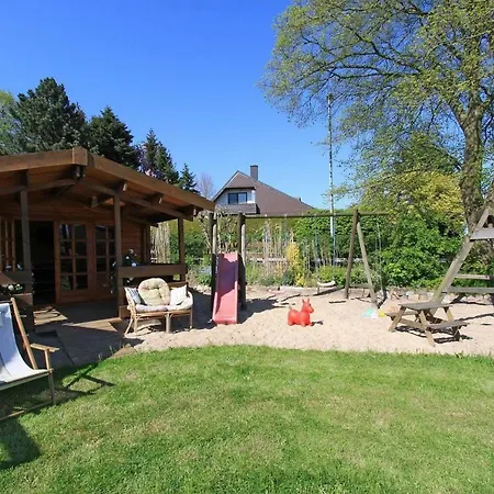Berger-gaestehaus-rechts-h Apartamento *